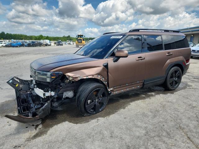 HYUNDAI SANTA FE L