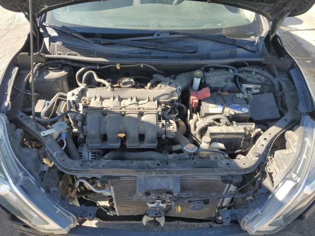 2019 NISSAN SENTRA S - 3N1AB7AP4KY248461