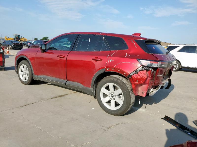 2024 HONDA PROLOGUE E 3GPKHVRJ5RS523920