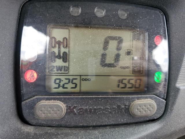 2021 KAWASAKI KRT800 C JKBRTCG11MB524546