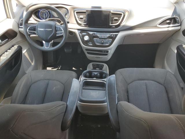 2017 CHRYSLER PACIFICA T 2C4RC1BG2HR753285
