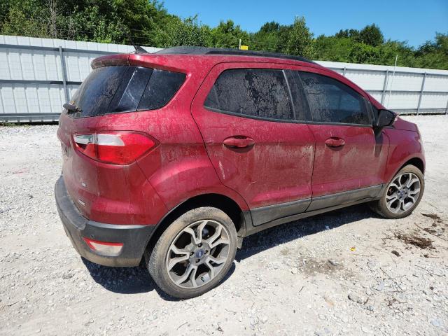 2018 FORD ECOSPORT SE MAJ3P1TE1JC225569