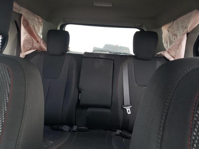 2017 CHEVROLET EQUINOX LT - 2GNALCEK9H1509292