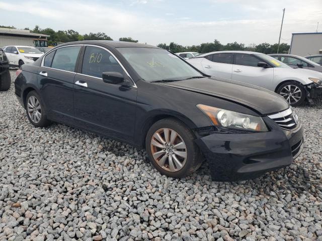 2012 HONDA ACCORD EXL - 1HGCP3F8XCA031344