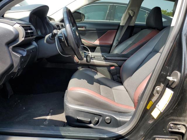 2020 LEXUS IS 300 JTHAA1D24L5102555