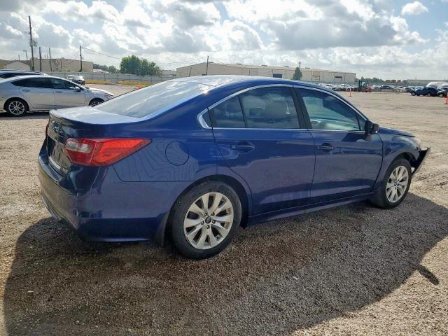 2017 SUBARU LEGACY 2.5 4S3BNAB69H3045904