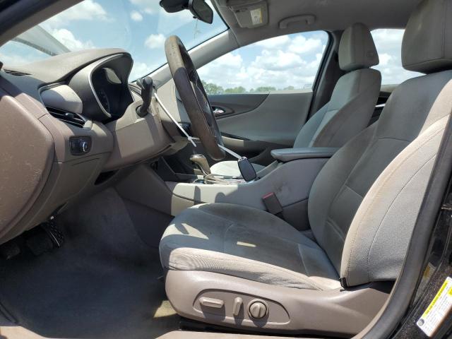 2017 CHEVROLET MALIBU LS 1G1ZC5STXHF177434