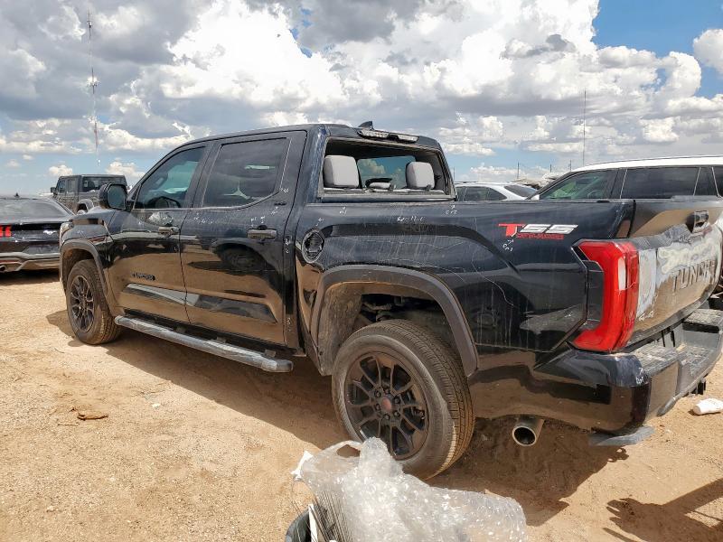 2023 TOYOTA TUNDRA CREWMAX SR - 5TFLA5DB8PX065585