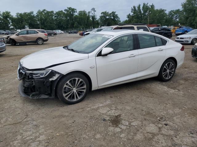 2019 BUICK REGAL ESSE W04GP6SX6K1061142