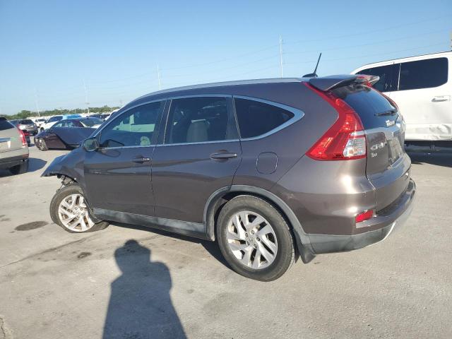 2015 HONDA CR-V EXL 2HKRM3H77FH557241