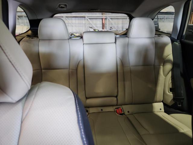 2020 SUBARU OUTBACK LI 4S4BTALC3L3119834