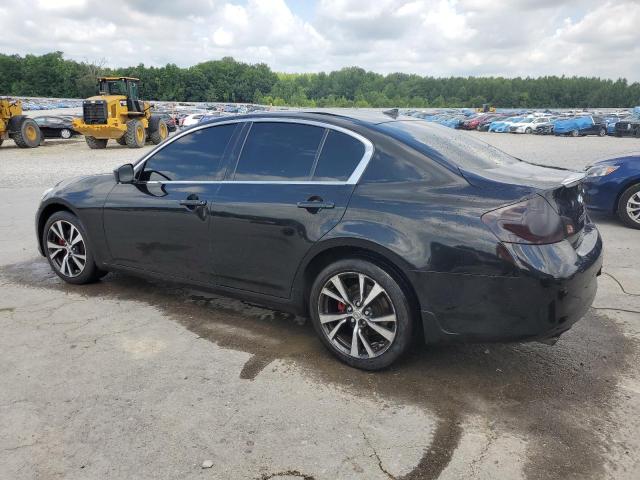 2010 INFINITI G37 - JN1CV6AR2AM254854