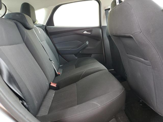 2018 FORD FOCUS SE - 1FADP3K21JL248714