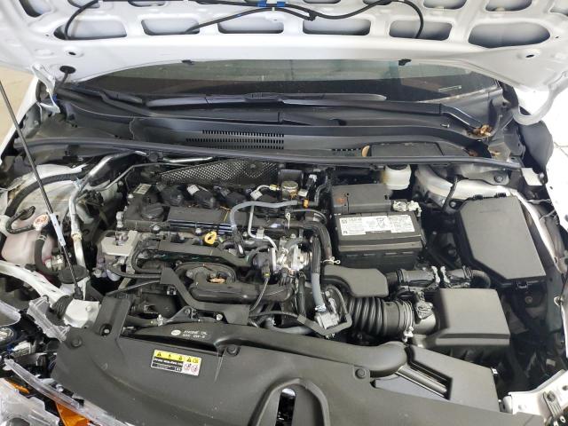 2024 TOYOTA COROLLA LE 5YFB4MDE8RP210486