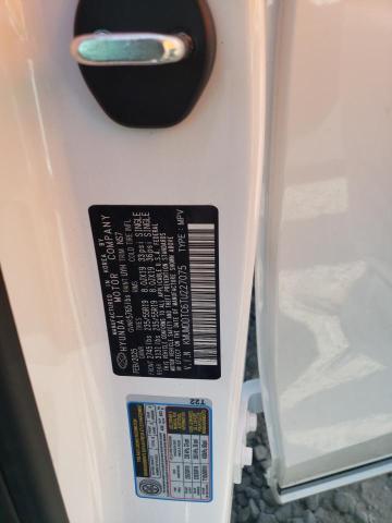 2026 GENESIS GV70 SPORT - KMUMDDTC6TU227075