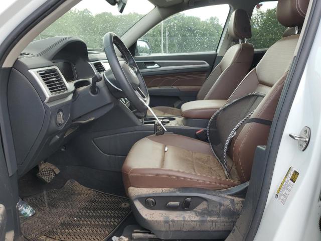2022 VOLKSWAGEN ATLAS SE 1V2KR2CA6NC564738