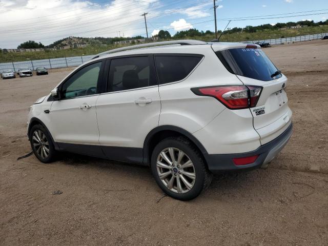2017 FORD ESCAPE TIT 1FMCU9JD0HUA56950