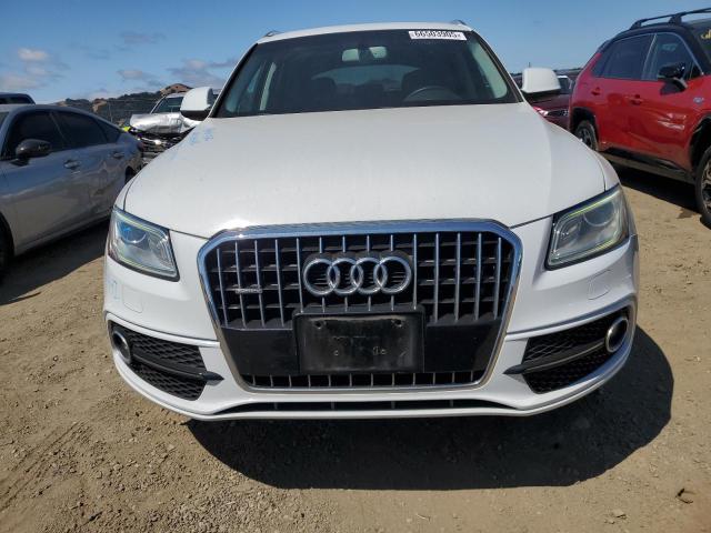 2015 AUDI Q5 PREMIUM WA1DGAFP2FA048457