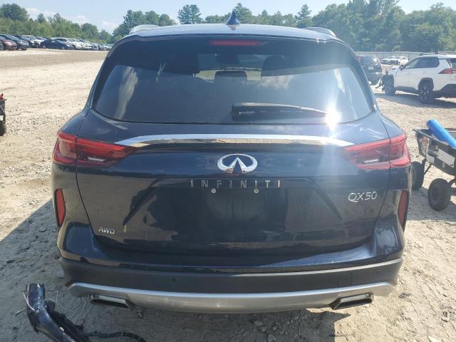 2021 INFINITI QX50 ESSEN 3PCAJ5CB9MF111178
