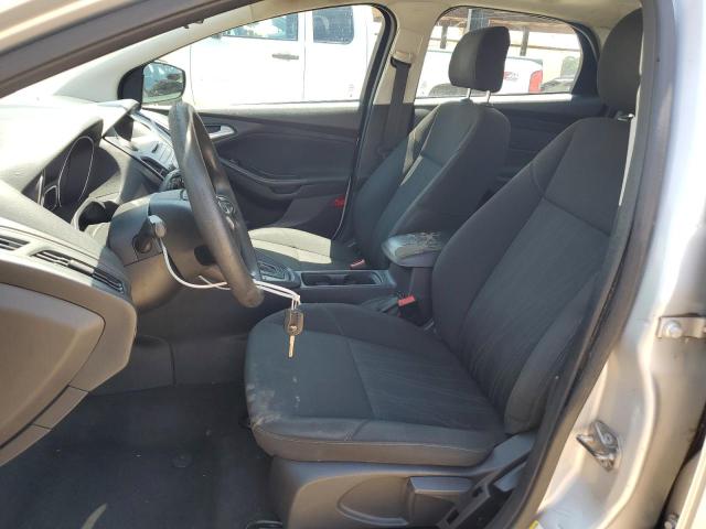 2015 FORD FOCUS SE 1FADP3F23FL279738