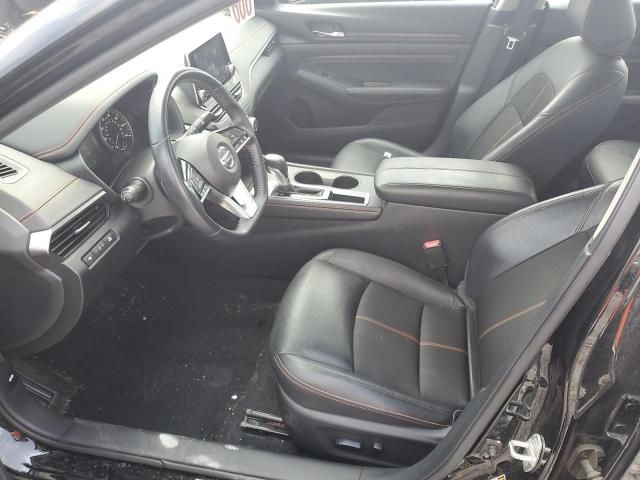 2020 NISSAN ALTIMA SR 1N4BL4CV1LN303526