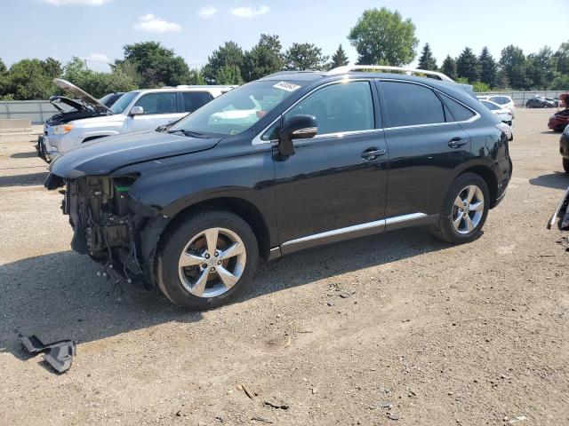 LEXUS RX 350 BAS