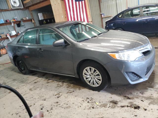 2013 TOYOTA CAMRY L - 4T1BF1FK9DU246495