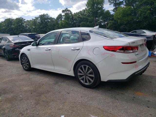 2019 KIA OPTIMA LX 5XXGT4L33KG374199
