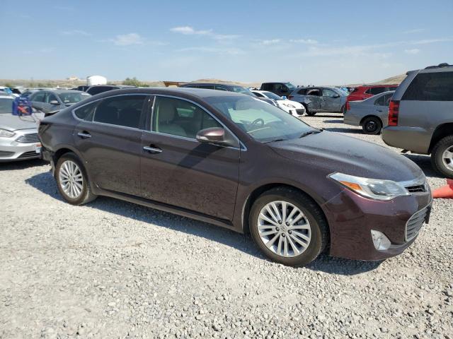 Vin: 4t1bd1eb2eu023921, lot: 62947605, toyota avalon hybrid 20144