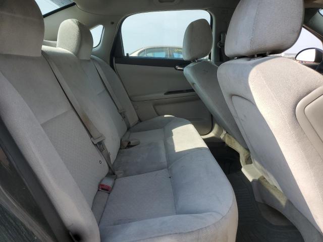 2016 CHEVROLET IMPALA LIM 2G1WB5E3XG1101817