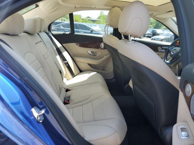 2018 MERCEDES-BENZ C 300 4MAT 55SWF4KB4JU255217