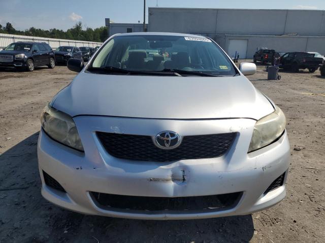2010 TOYOTA COROLLA BA - JTDBU4EE2AJ059183
