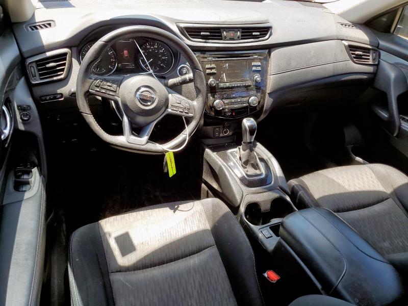 2017 NISSAN ROGUE S - JN8AT2MT4HW392313