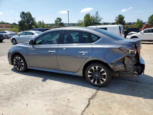 2016 NISSAN SENTRA S 3N1AB7AP0GY322644