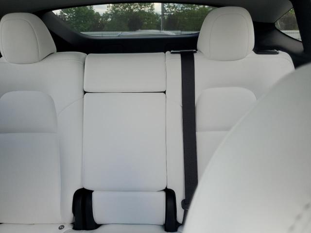 2021 TESLA MODEL Y 5YJYGDEF8MF269079
