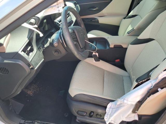 2025 LEXUS ES 350 BAS 58ADZ1B12SU195490
