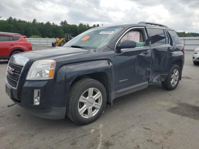 GMC TERRAIN SL