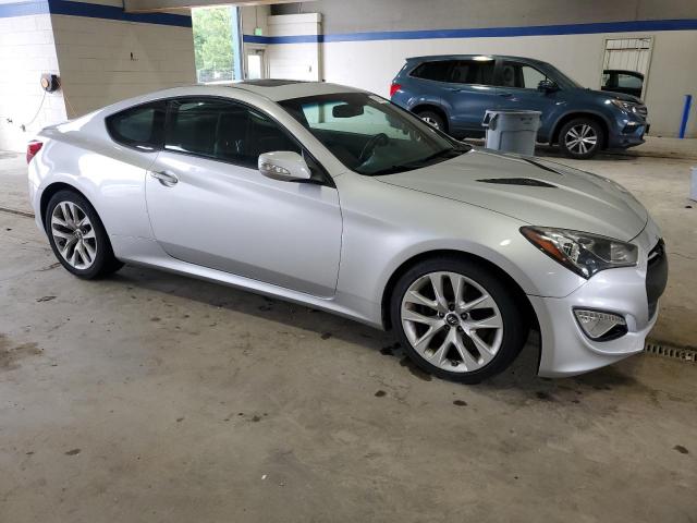 Vin: kmhhu6kjxeu115569, lot: 63920945, hyundai genesis 3.8l 20144