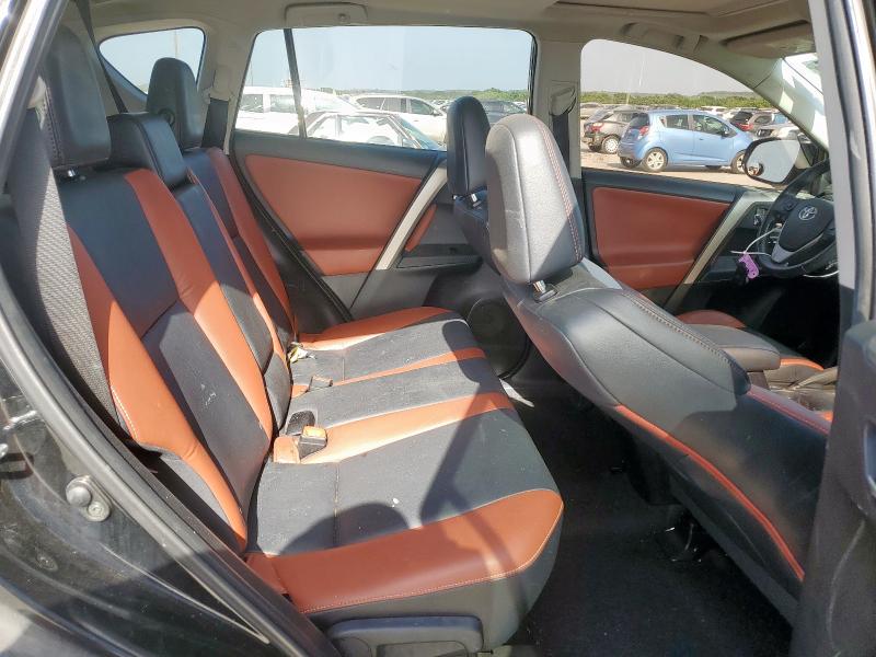 2015 TOYOTA RAV4 LIMIT - 2T3YFREV1FW215403