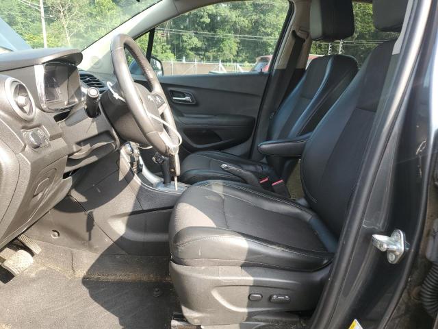 2016 CHEVROLET TRAX 1LT 3GNCJPSB7GL254567