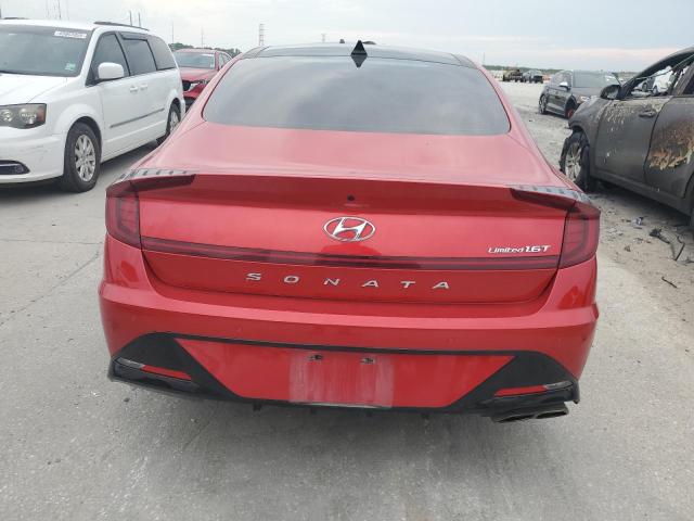 2022 HYUNDAI SONATA LIM KMHL34J28NA169630