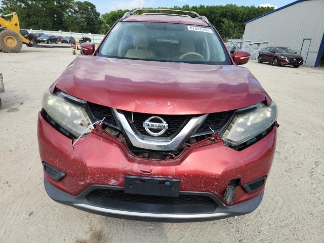 2014 NISSAN ROGUE S - 5N1AT2MT2EC832162