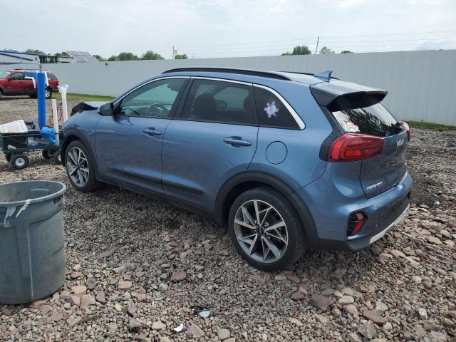 2022 KIA NIRO TOURI KNDCC3LC1N5522545