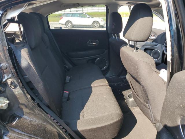 2016 HONDA HR-V EX 3CZRU6H5XGM718588