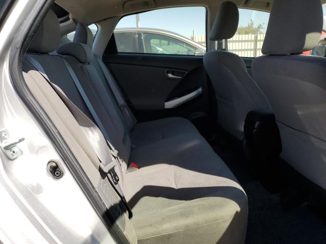 2015 TOYOTA PRIUS JTDKN3DU7F1876477