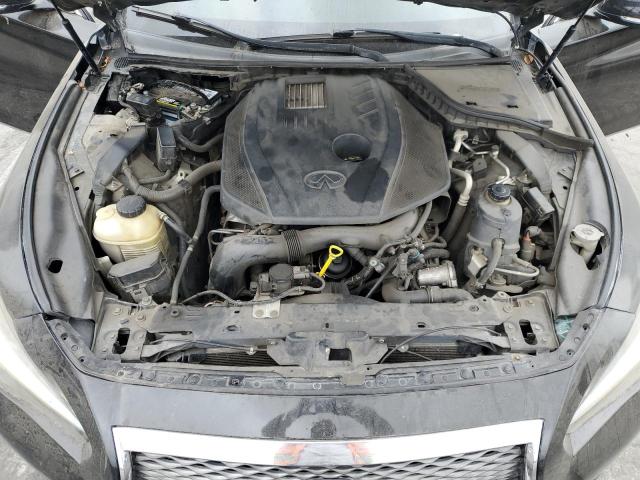 2017 INFINITI Q50 BASE JN1CV7AP4HM640769