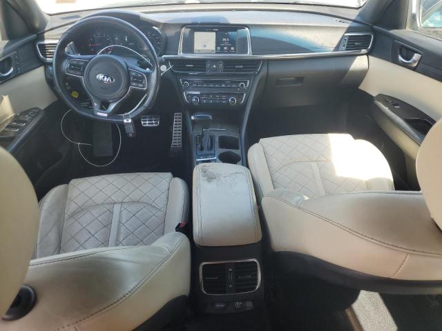 2016 KIA OPTIMA SXL 5XXGV4L26GG112671