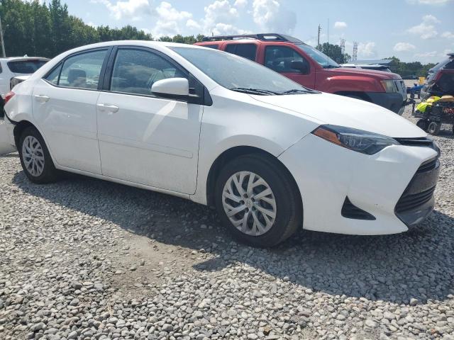 2018 TOYOTA COROLLA L - 2T1BURHE0JC995355