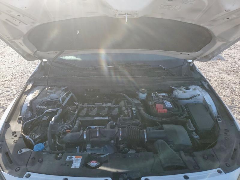 2020 HONDA ACCORD SPO - 1HGCV1F31LA000966