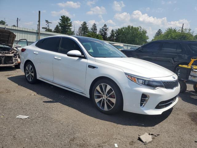 2016 KIA OPTIMA SXL 5XXGV4L25GG048090